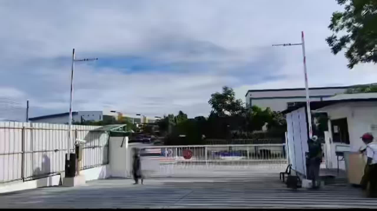 Malaysia Parking Project